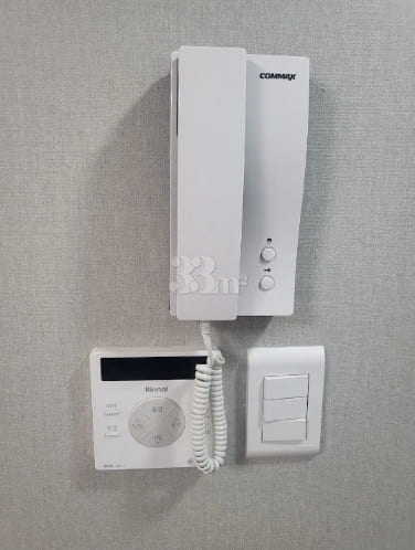 Sunny studio apartment near Songpa Station 12th image