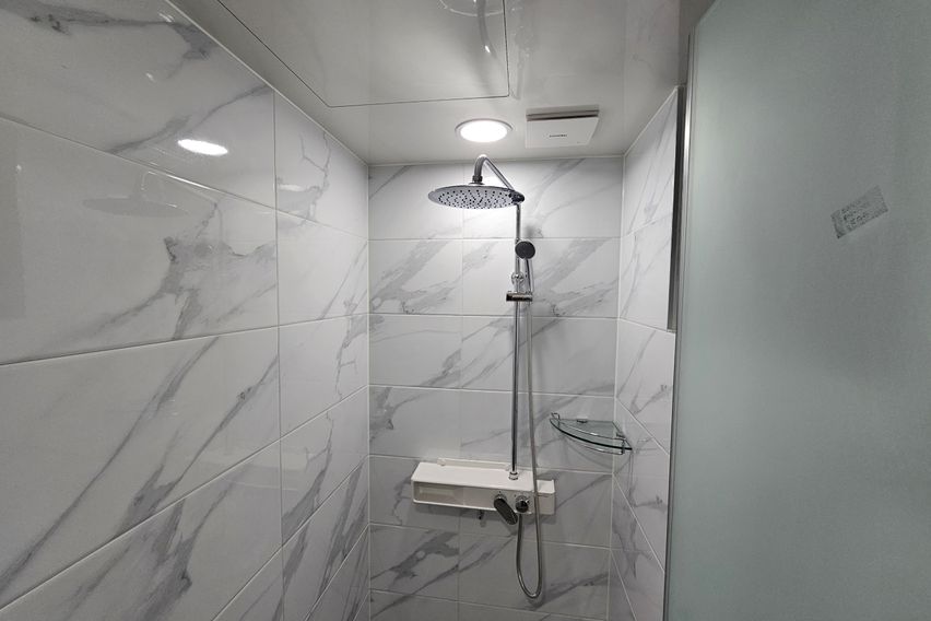 여의도, 신축, 역세권