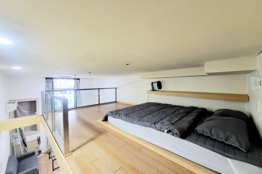 강남교대역5분 복층