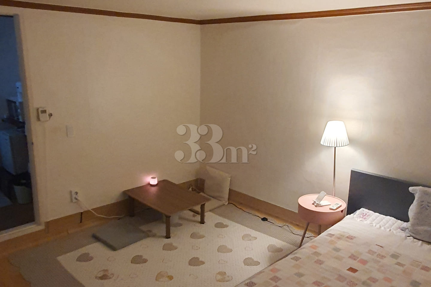 Large, fully equipped room near Gubeundari St 2th image