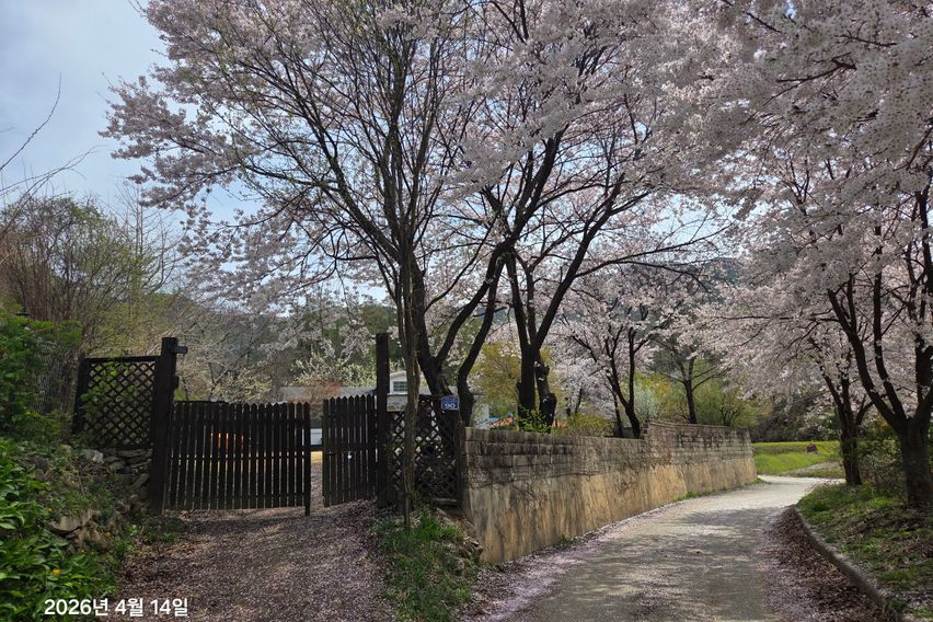 노을녘 5번째 이미지