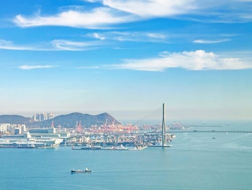 부산역 대형 오피스텔