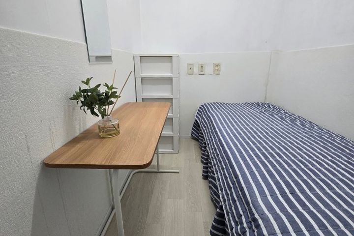 Modern Room 313 0th image