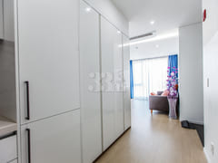 Room with living room, 1 minute from Hyeopjae 6th image