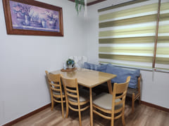 3-minute walk from Gosaek Station, 2 rooms, 2 14th image