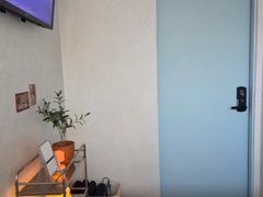 [작은호텔]1인아늑한방 3번째 이미지