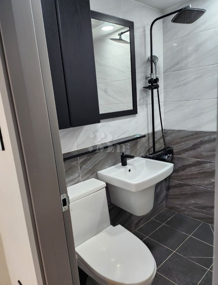 2-room apartment near Mokdong Station and Mok 6th image