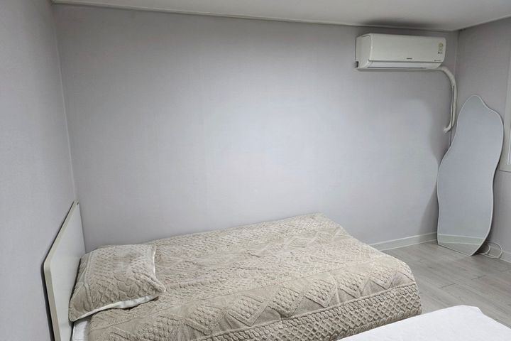 애오개역5분 깔끔투룸1 7번째 이미지