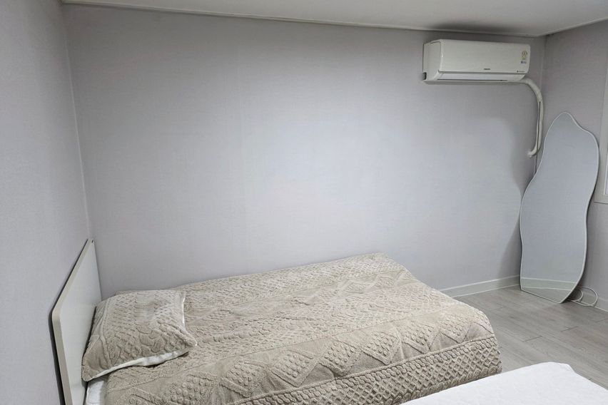 애오개역5분 깔끔투룸1 7번째 이미지