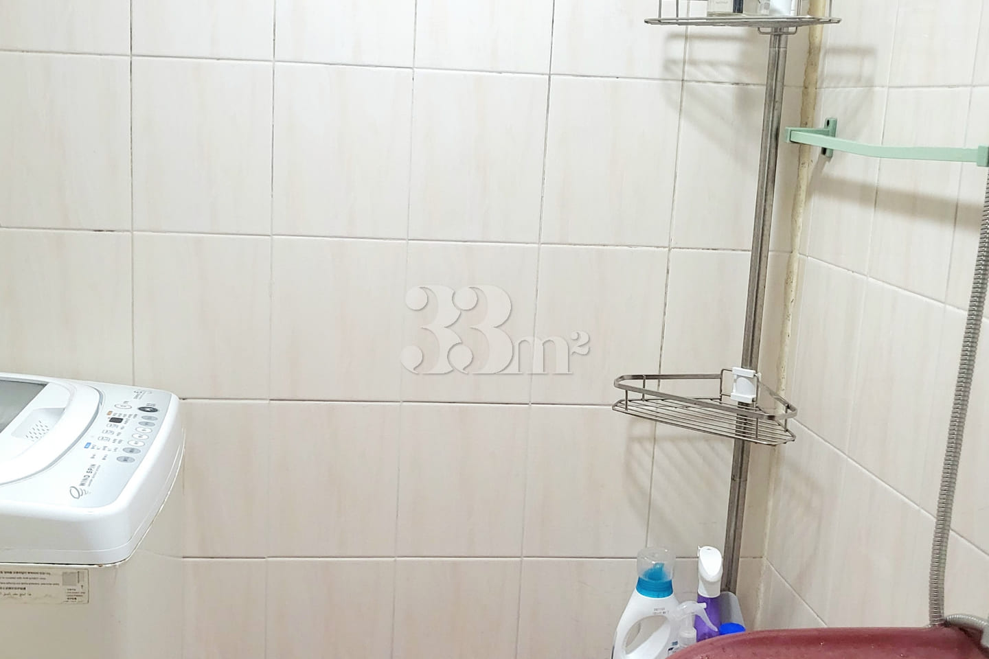 Gangnam Nonhyeon fully furnished 18th image