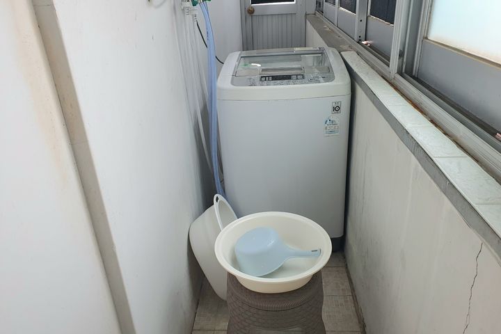 💯오픈남향방2거실베란다 15번째 이미지