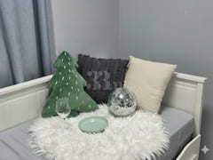 Newly built, fully furnished studio near the 2th image