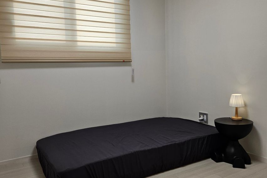 포근한 쉼이 있는집