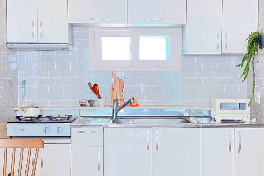 여수 단독주택(구옥)