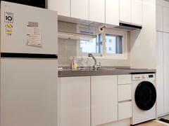 New, fully-furnished officetel Q 12th image