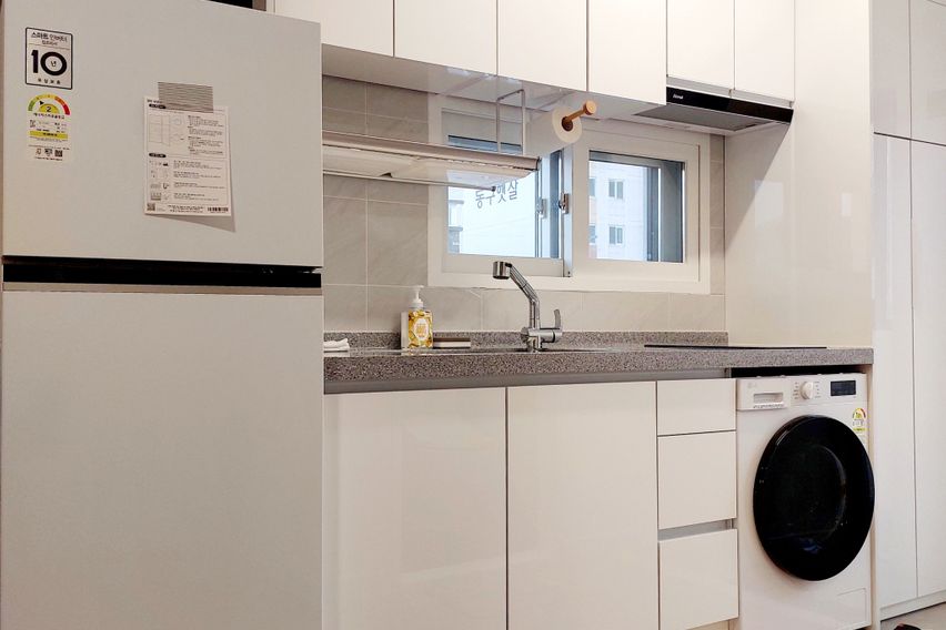 신축 풀옵션 오피스텔Q