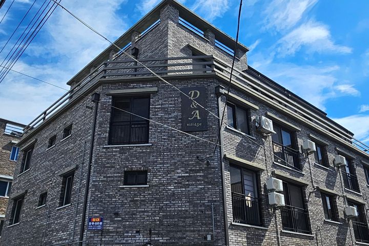 한옥마을 차량5분거리b 19번째 이미지