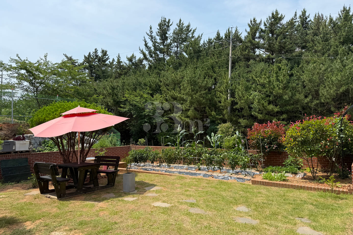 Newly built private house at Mongsanpo Beach 3th image