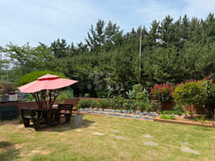 Newly built private house at Mongsanpo Beach 3th image