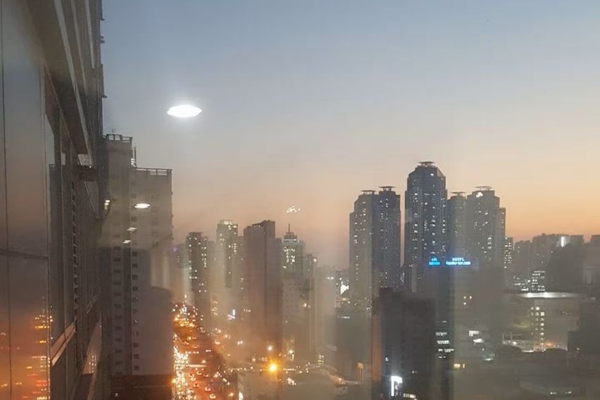 큰평수 오픈 할인중!! 1번째 이미지