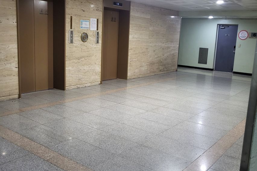 여의도휴스테이