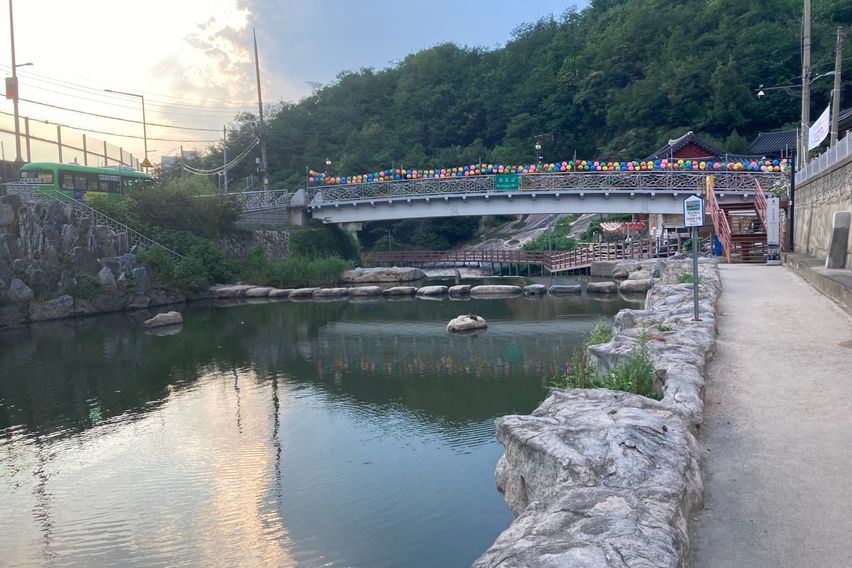 부암스테이 16번째 이미지