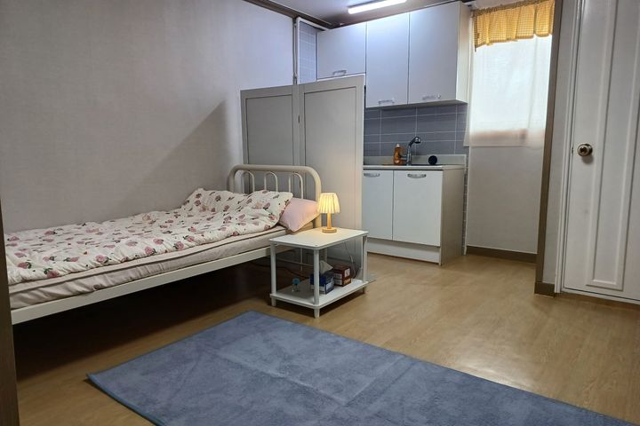 두류역 감삼역세권 원룸 1번째 이미지