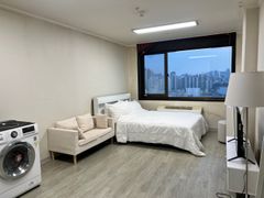 청담 시티뷰 풀옵션 2번째 이미지