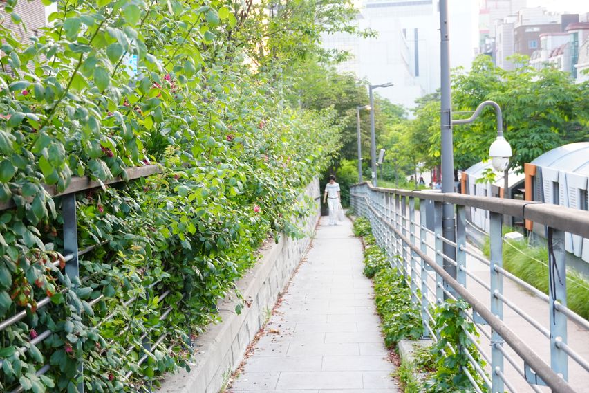 홍대중심지 공항철도6분 9번째 이미지