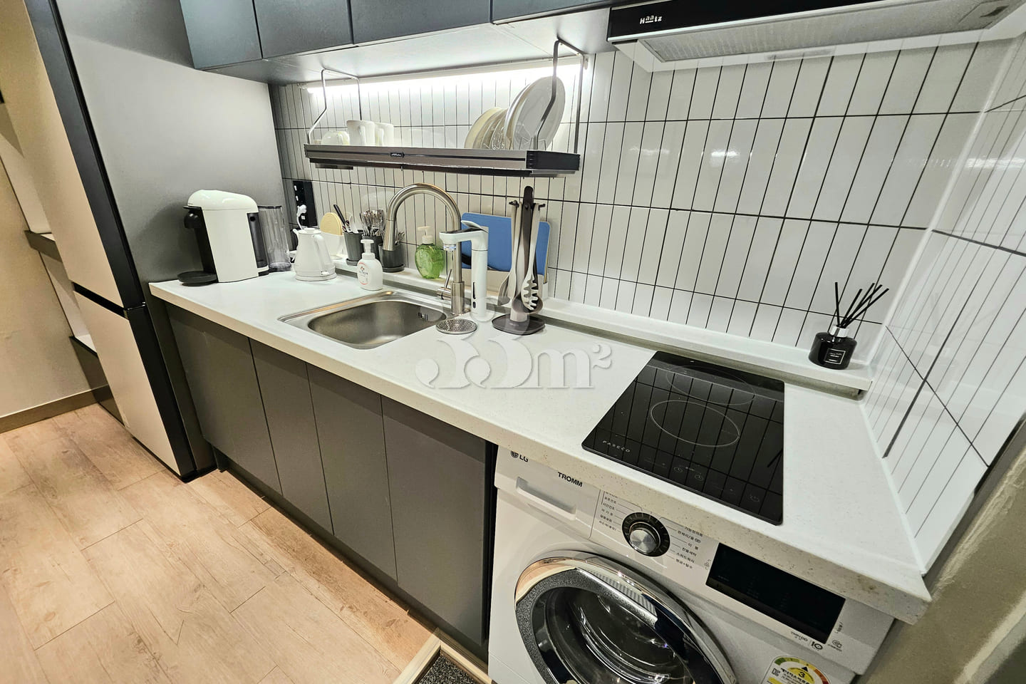 Yeokbuk District Duplex Shine Stay 10th image