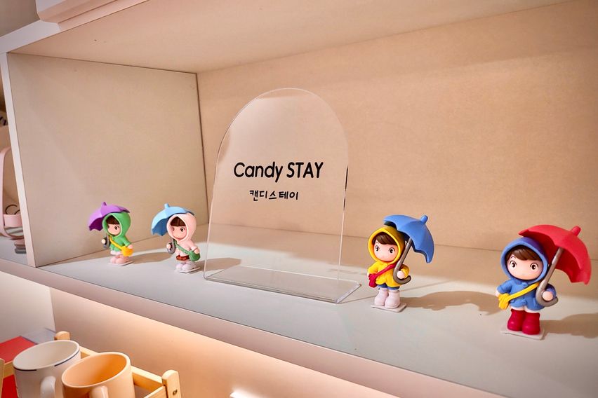 귀여운 행궁 투룸