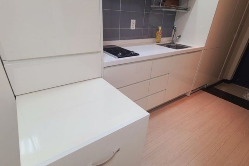 구파발/은평성모병원💞