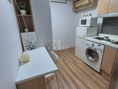 A cozy and warm resting place. 4th image