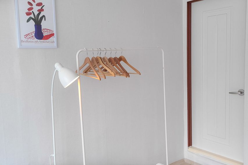 국립암센터5분,밤리단길