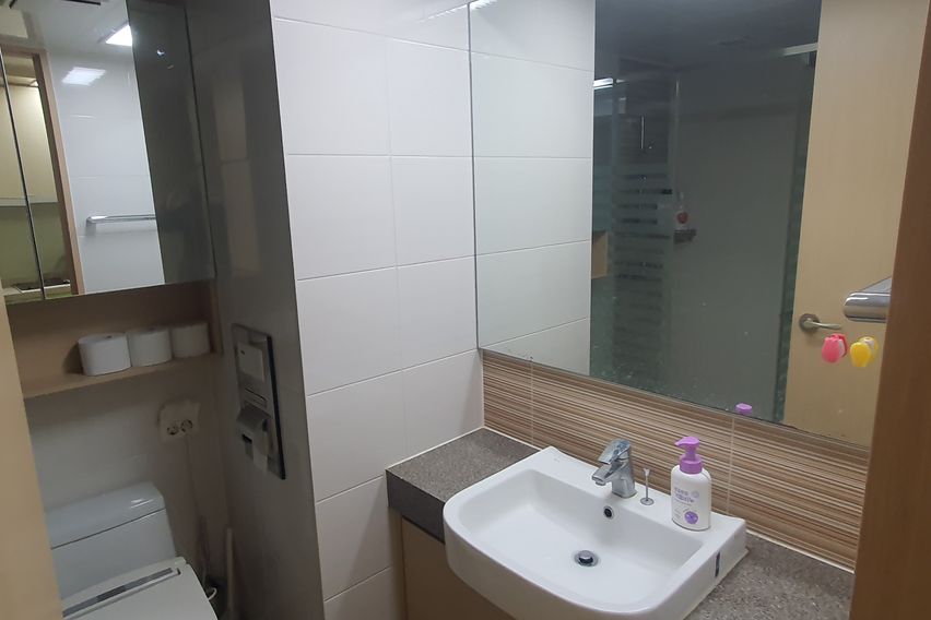 역세권 원룸 풀옵션!