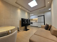 Samseong-dong A, 2 rooms Q+S 5th image