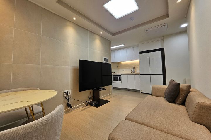 삼성동a, 2룸 Q+S 5번째 이미지