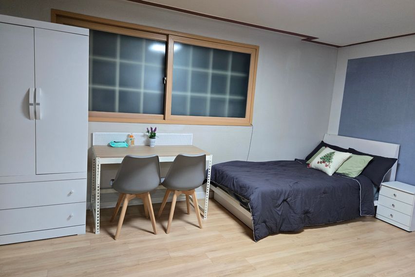 넓고 확트인방 ♡출장