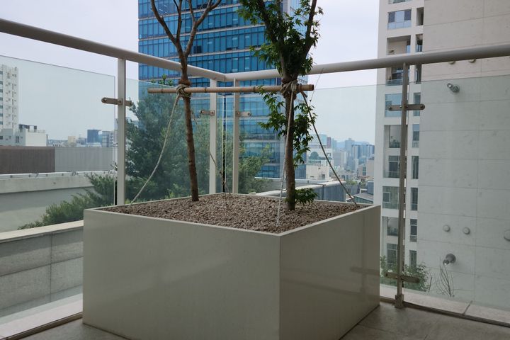 인피니티풀 강남오피스텔 8번째 이미지