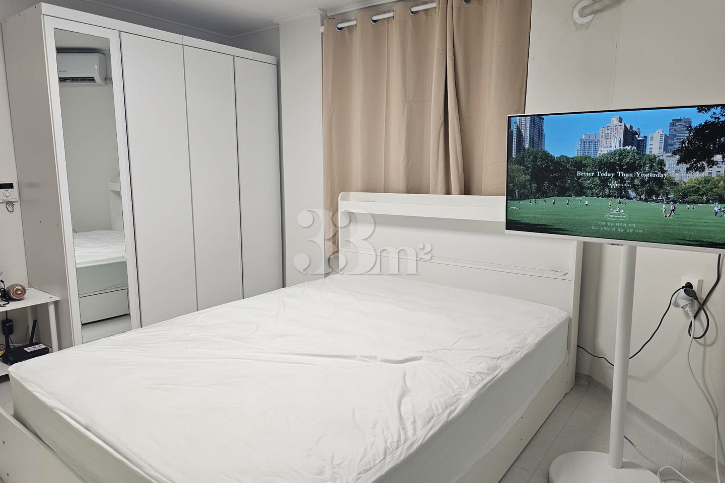 Guwol-gil Hospital, clean, fully furnished 3th image
