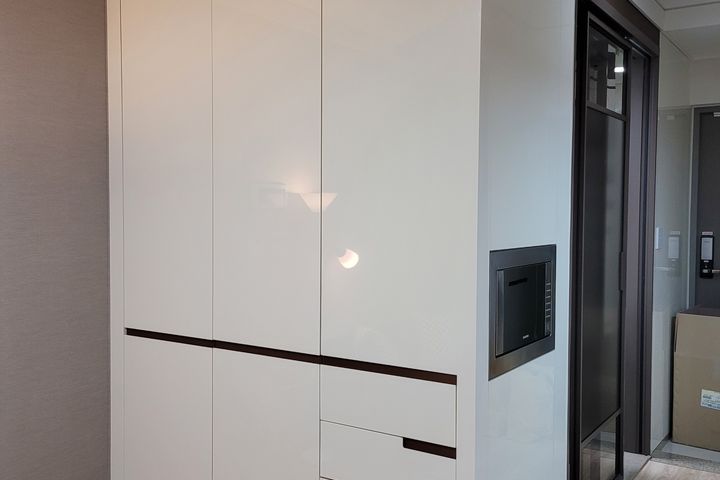 Studio apartment with the best view, 3-minute 8th image