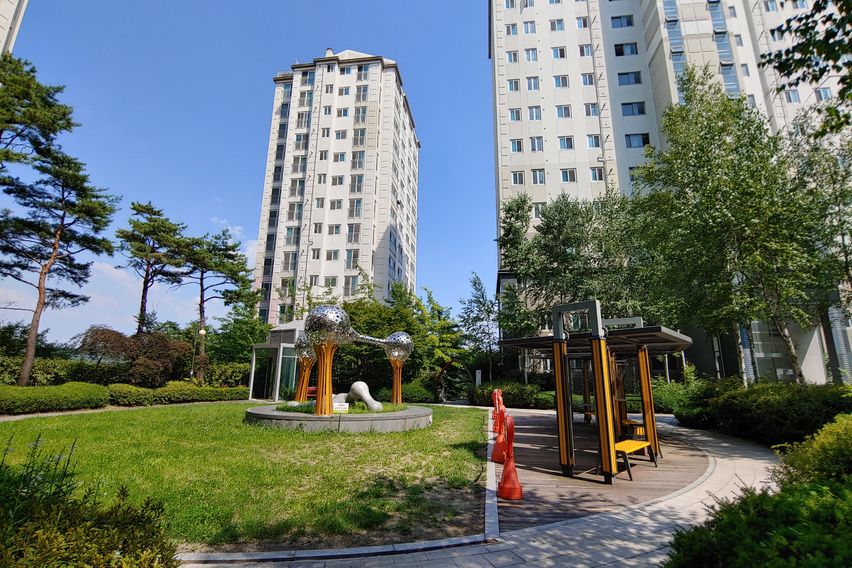 문산 아파트(33평) 16번째 이미지