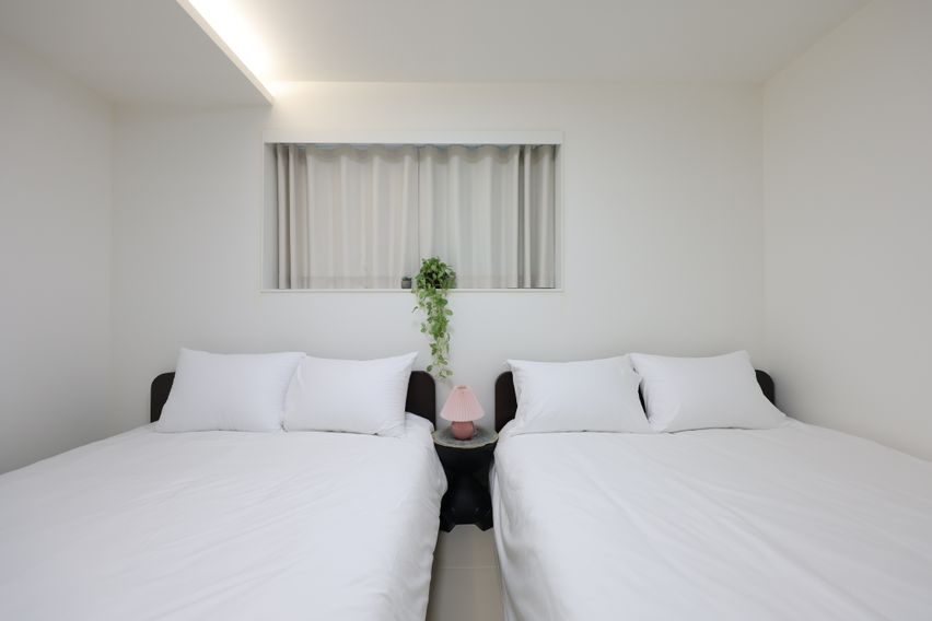 DMC인근 2룸 풀옵션