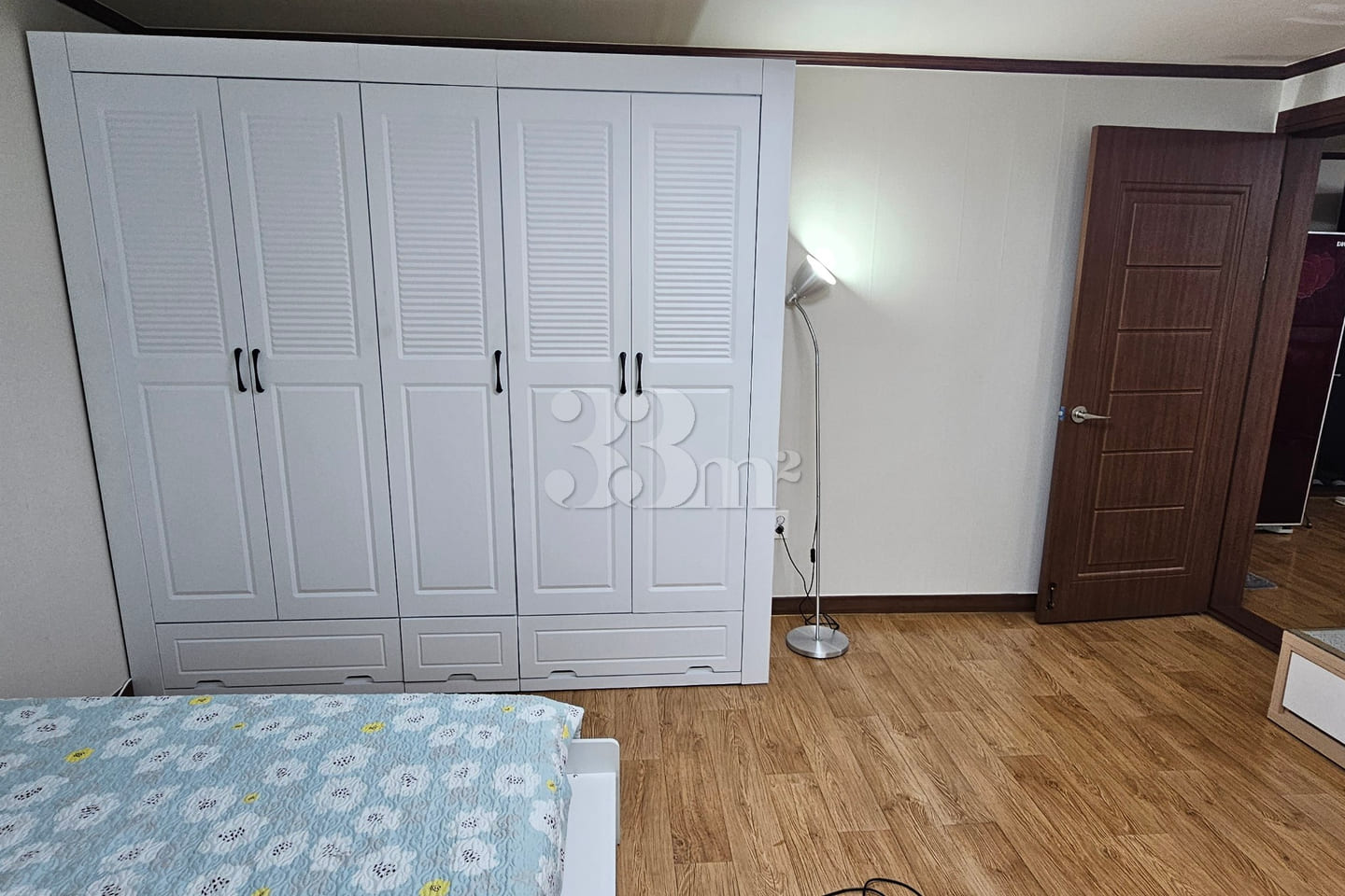Nuriel Unit 203, Two-Room Apartment 4th image