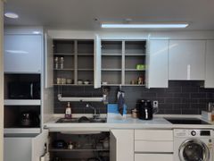 ☘️ 2-Room Unit, 2 Minutes from Yangpyeong Sta 7th image