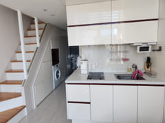 Fully furnished duplex in Isia 6th image