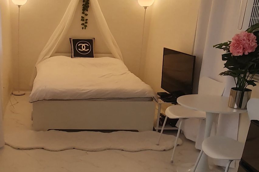 가성비1등❤️2큰원룸주차 8번째 이미지