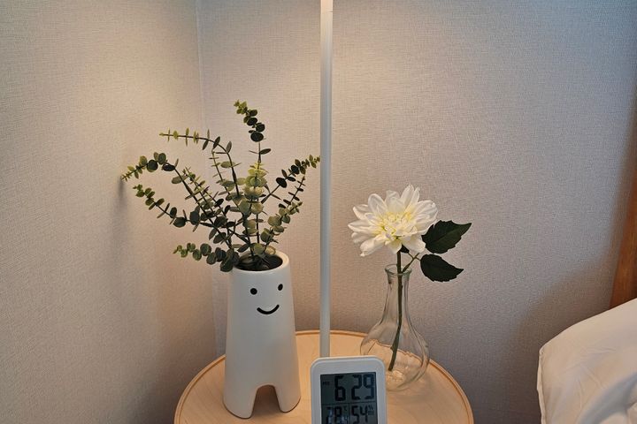 36층 바다뷰 코너룸 14번째 이미지