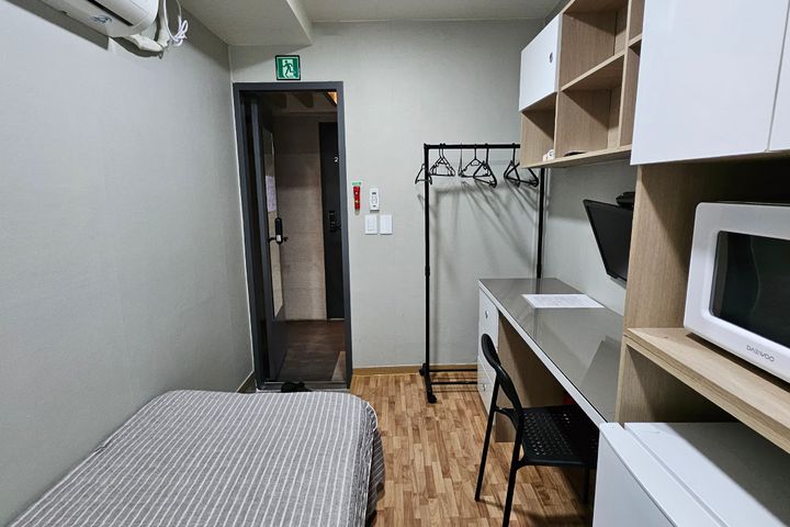 학동역 프리미엄 원룸텔 11번째 이미지