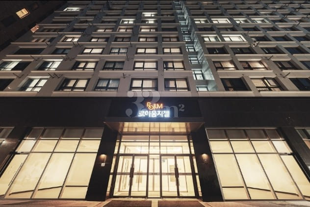 Luxury Residence in Seocho-dong 18th image